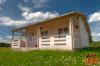 Photo 1 kit chalet bois habitable rennes stmb construction