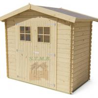 Abri de jardin alva stmb construction 3