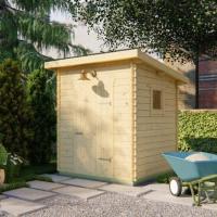 Abri de jardin ego stmb construction 2