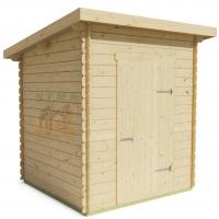 Abri de jardin ego stmb construction 3