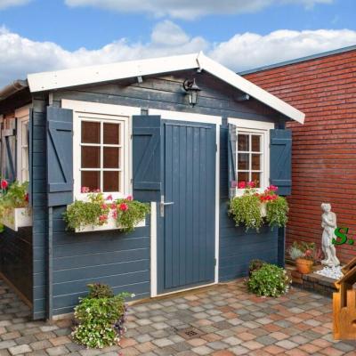 Abri de jardin egokia stmb construction 1