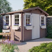 Abri de jardin egokia stmb construction 4