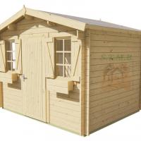 Abri de jardin egokia stmb construction 5