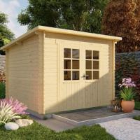 Abri de jardin jorgen stmb construction 1