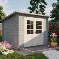 Abri de jardin jorgen stmb construction 2