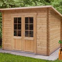 Abri de jardin lami stmb construction 1
