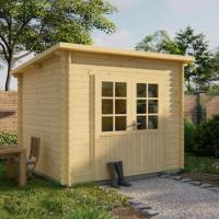 Abri de jardin lami stmb construction 2