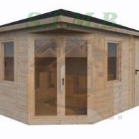 Abri de jardin mara 11 3 stmb construction ph1