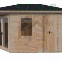 Abri de jardin mara 11 3 stmb construction ph2