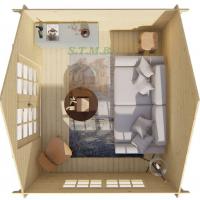 Abri de jardin sorbier stmb construction 5