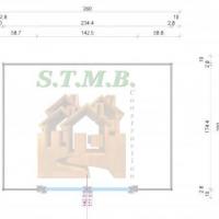 Abri en bois jil 4 3 stmb construction ph6