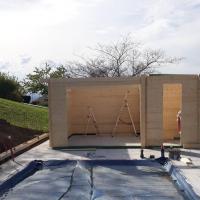 Abri jardin cros 19m stmb construction 2