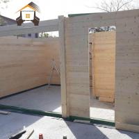 Abri jardin cros 19m stmb construction 3