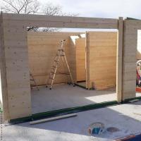 Abri jardin cros 19m stmb construction 5