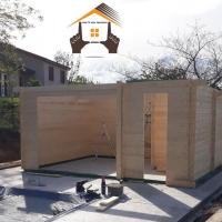 Abri jardin cros 19m stmb construction 7