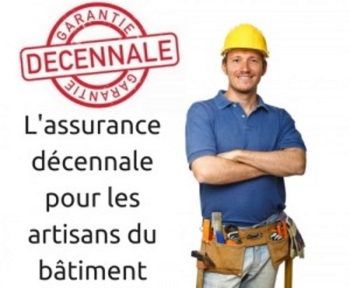 Assurance decennale pour chalet en bois cabane de jardin maison en bois 1