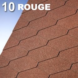 Bardeaux rouges 2