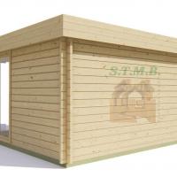 Bureau de jardin lissac stmb construction 5