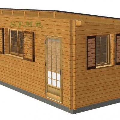 Bureau de jardin studio de jardin studio en bois studio jardin bureau de jardin en bois pau 12 5 m2