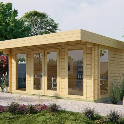 Bureau de jardin ytrac stmb construction 1