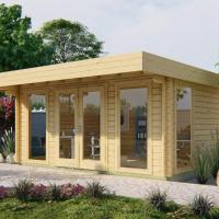Bureau de jardin ytrac stmb construction 2