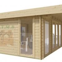 Bureau de jardin ytrac stmb construction 5