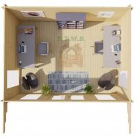 Bureau de jardin ytrac stmb construction 6