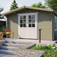 Cabane de jardin devoluy stmb construction 3