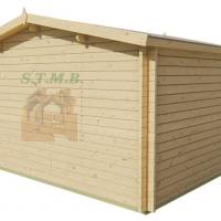 Cabane de jardin devoluy stmb construction 5