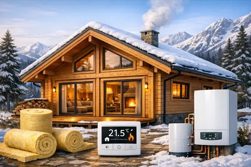 Chalet bois habitable toute annee webp