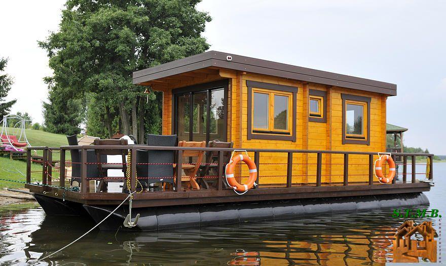 Quel hébergement insolite pour quelle région ? - STMB Construction