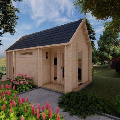Chalet bois oslo 18 stmb construction 1 