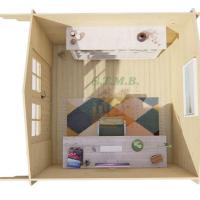 Chalet de jardin aubenas stmb construction 6