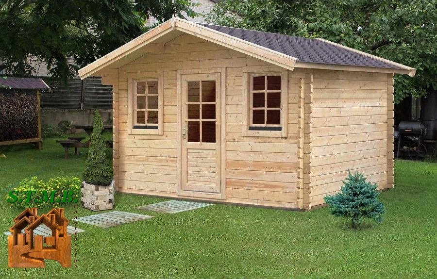 Chalet de jardin chalets de jardin abri de jardin chalet jardin