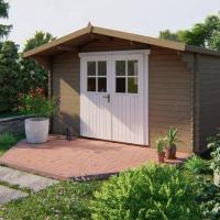 Chalet de jardin mars stmb construction 4