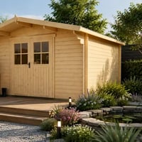 Chalet de jardin tauriers 16 stmb construction webp
