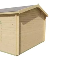 Chalet de jardin tauriers 16 vue arriere stmb construction webp