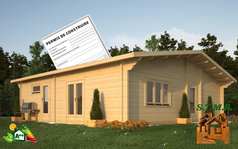 Le bois, mieux construire pour réaliser ses projets avec STMB Construction