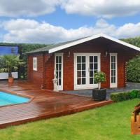 Chalet en bois giat stmb construction 1