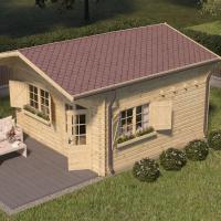 Chalet en bois hebe 22 msb stmb construction 1