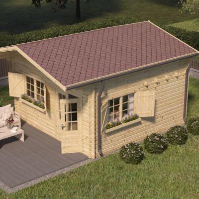 Chalet en bois hebe 22 msb stmb construction 1
