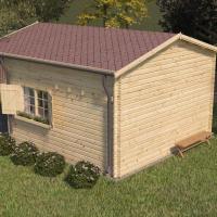 Chalet en bois hebe 22 msb stmb construction 2