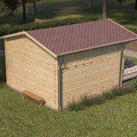 Chalet en bois hebe 22 msb stmb construction 3