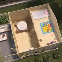 Chalet en bois hebe 22 msb stmb construction 7