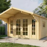 Chalet en bois isida 12 stmb construction 2