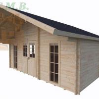 Chalet en bois maeva 27 stmb construction ph3