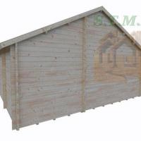 Chalet en bois maeva 27 stmb construction ph5
