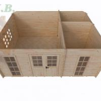 Chalet en bois maeva 27 stmb construction ph6