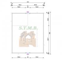 Chalet en bois mezzanine flora stmb construction ph11
