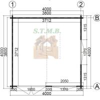 Chalet en bois monaco 16m stmb construction 4